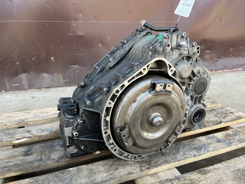 АКПП Mercedes A-Class W245/W169 722801