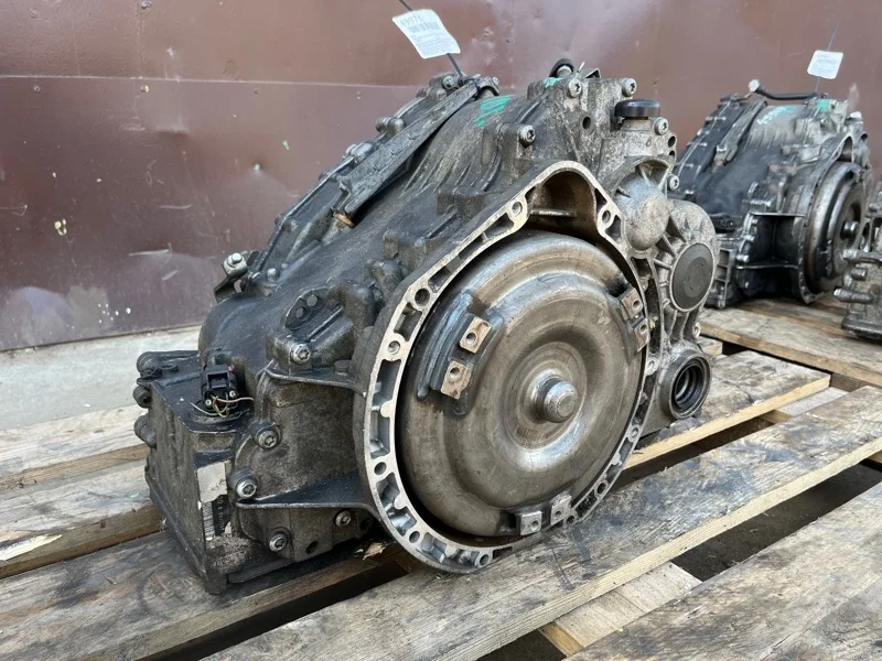 АКПП Mercedes A-Class W245/W169 722801