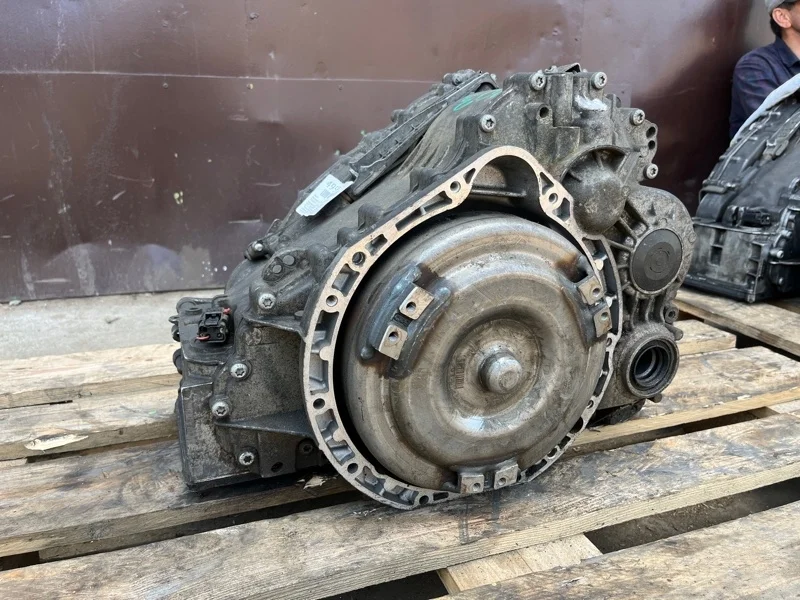 АКПП Mercedes A-Class W245/W169 722801