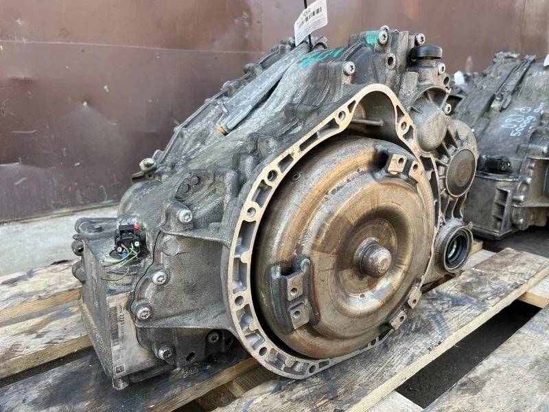 АКПП Mercedes A-Class W245/W169 722801