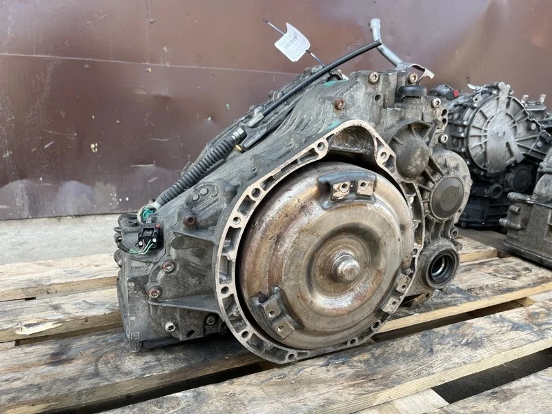 АКПП Mercedes A-Class W245/W169 722801