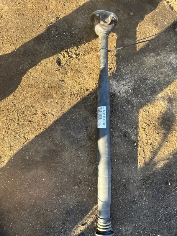 Кардан передний Mercedes C-Class W204 272948 3.0I
