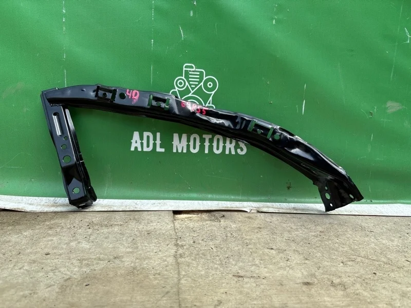 Кронштейн фары Honda Civic 8 2006-2011 4D