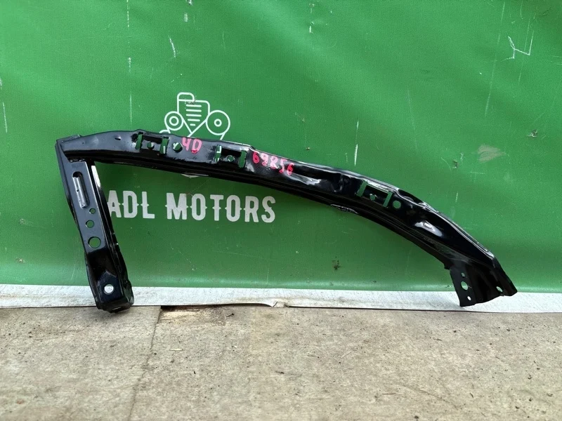 Кронштейн фары Honda Civic 8 2006-2011 4D