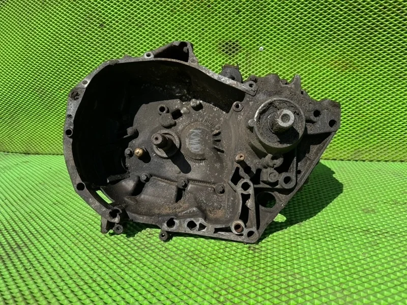 Коробка МКПП Renault Symbol 7700113677