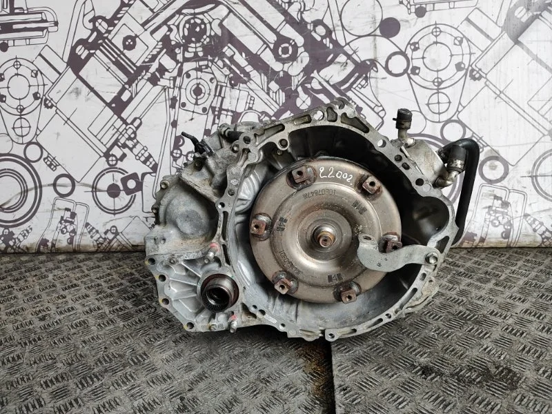 Вариатор Toyota Rav4 3040042030 30 3ZRFAE