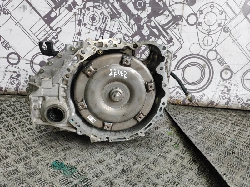 АКПП Toyota Camry 3050033470 40 50 2GRFE
