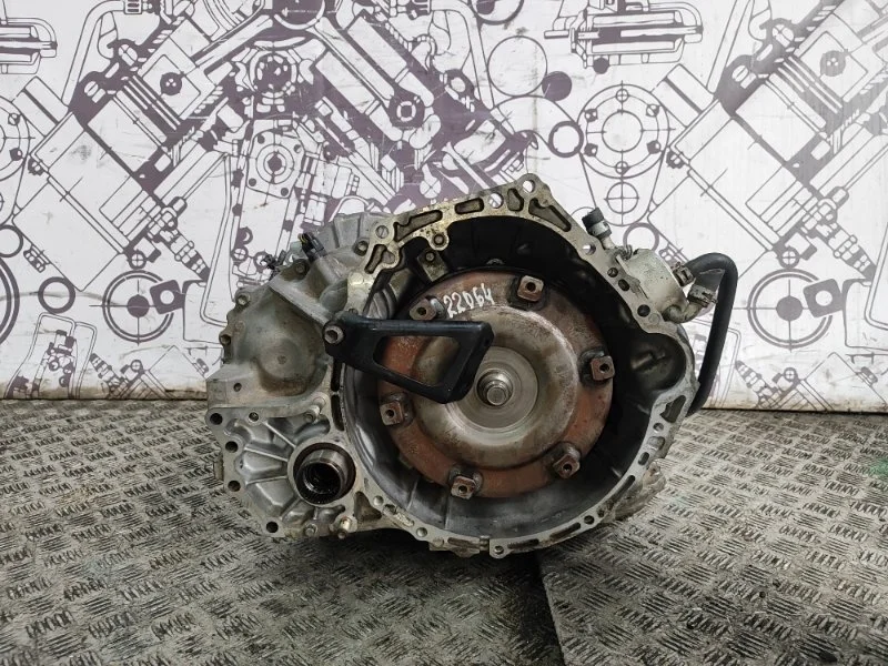 Вариатор Toyota Rav4 3040042030 30 3ZRFAE