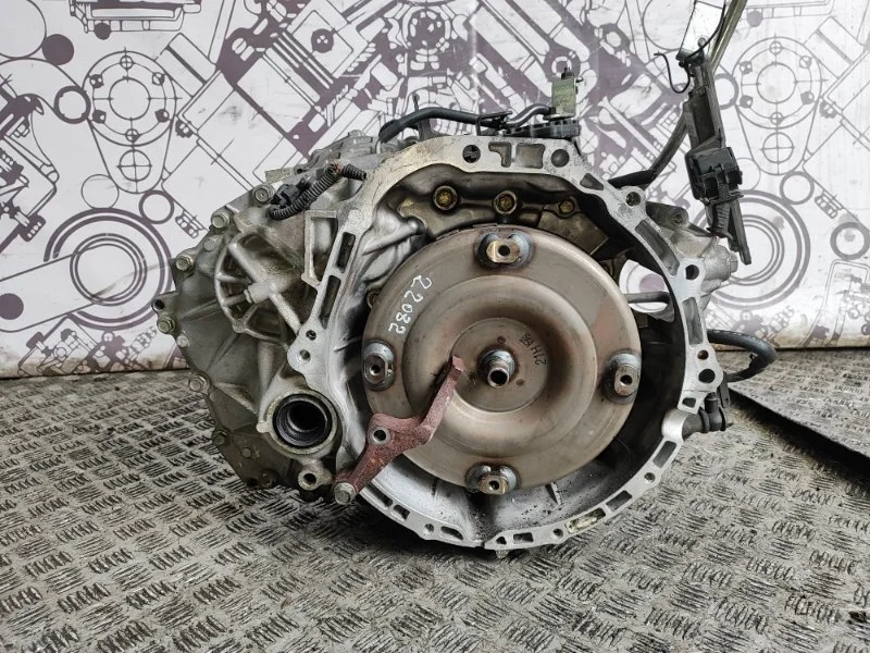 Вариатор Nissan Teana 2008-2014 310201XF8E J32 VQ25DE