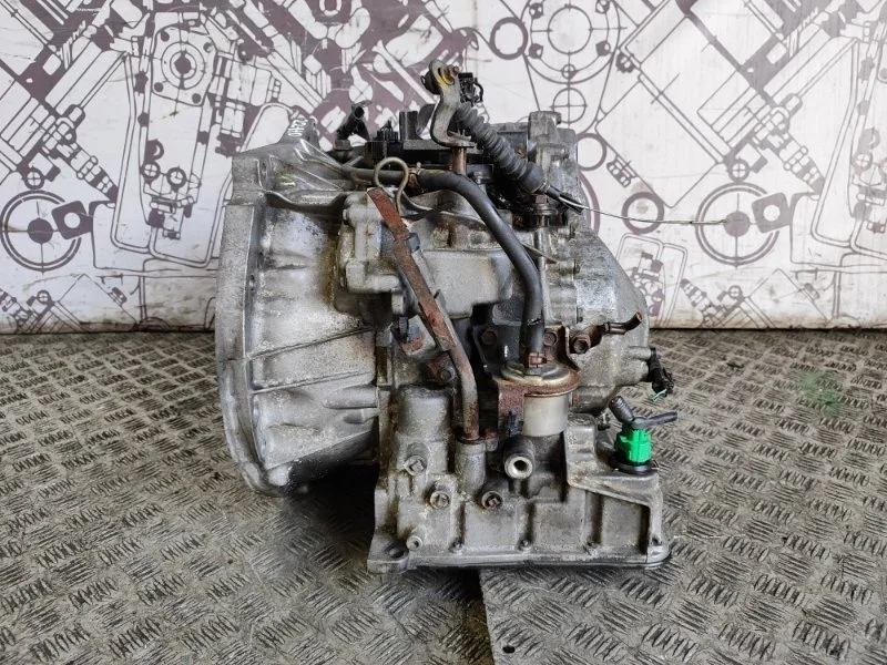 Вариатор Nissan Primera 310208E012 P12 QR20DE