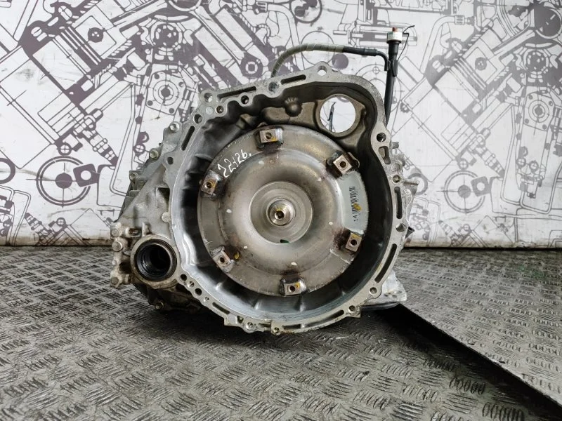 АКПП Toyota Avensis 3050033371 T250 AZT250 1AZ-FSE 1AZFSE 1AZ FSE 2.0