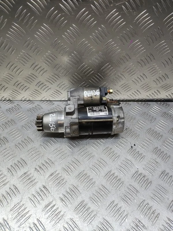 Стартер Toyota Rav4 281000H060 1AZ-2AZ-1MZ-3MZ-2GR