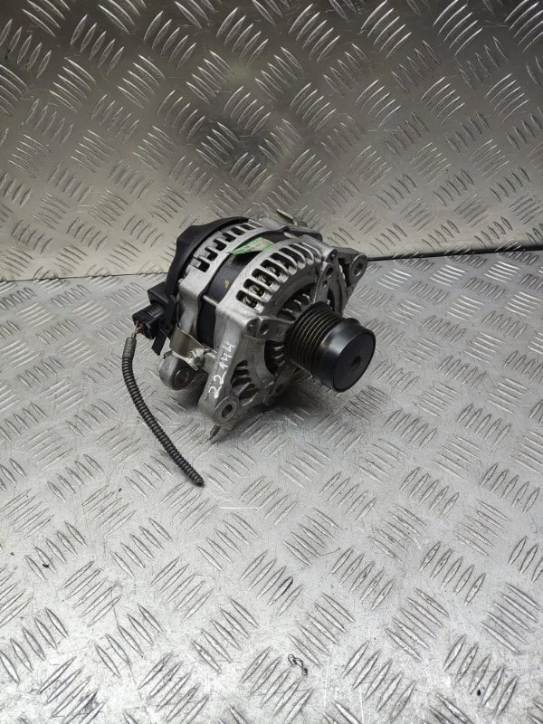 Генератор Lexus Gs 300 2004-2011 2706031030 3GRFSE