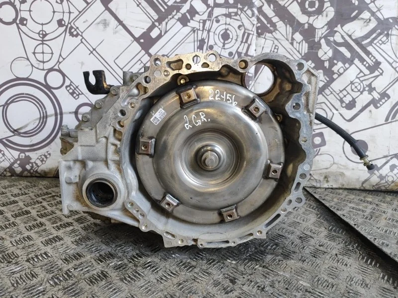 АКПП Toyota Camry 3050033470 40 50 2GRFE