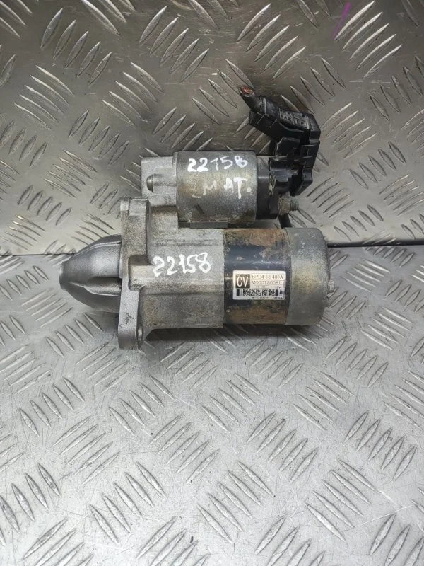 Стартер Mazda 323 Familia BPD418400A ZM ZL