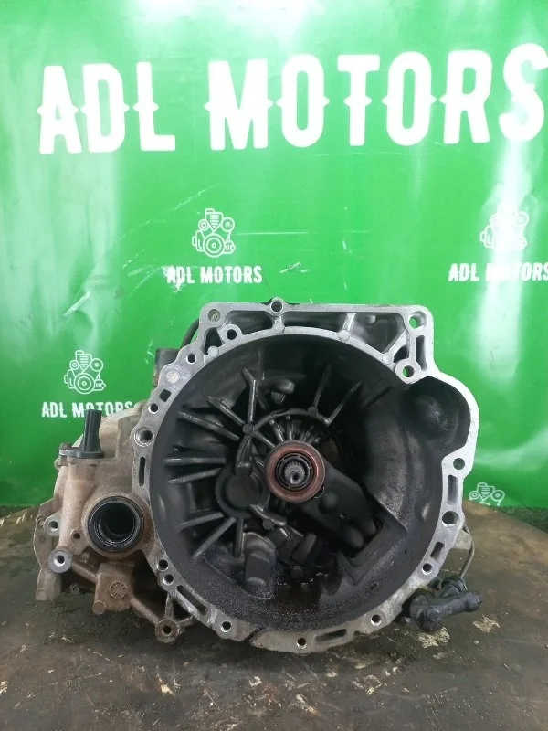 Мкпп Mazda 3 2002-2009