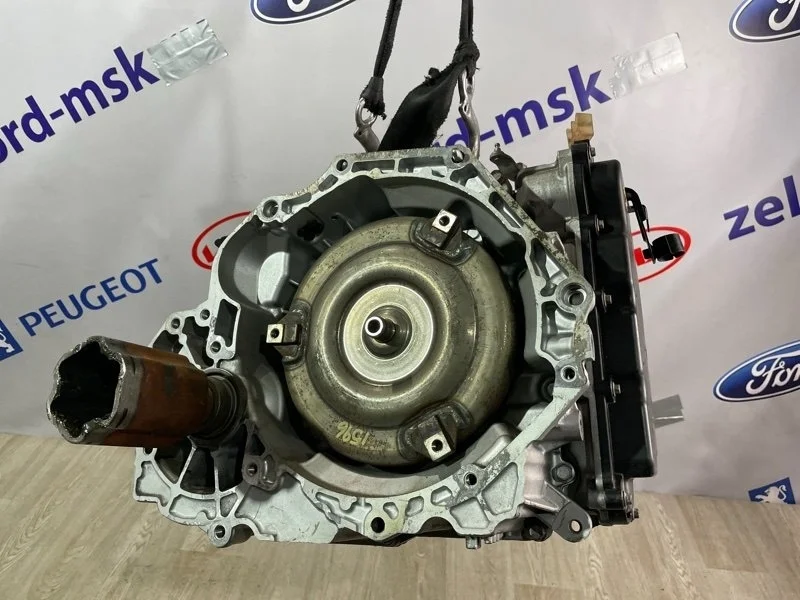 Акпп Chevrolet Cruze 2012