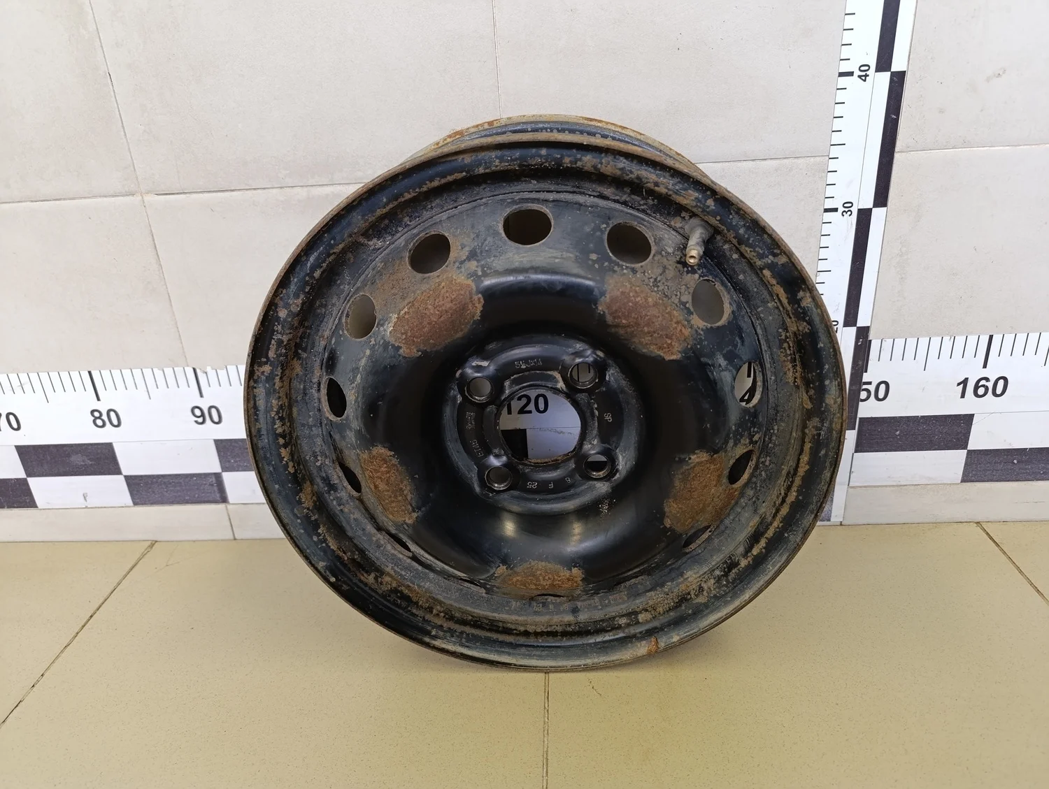 R14 Aveo (T200) 2003-2008