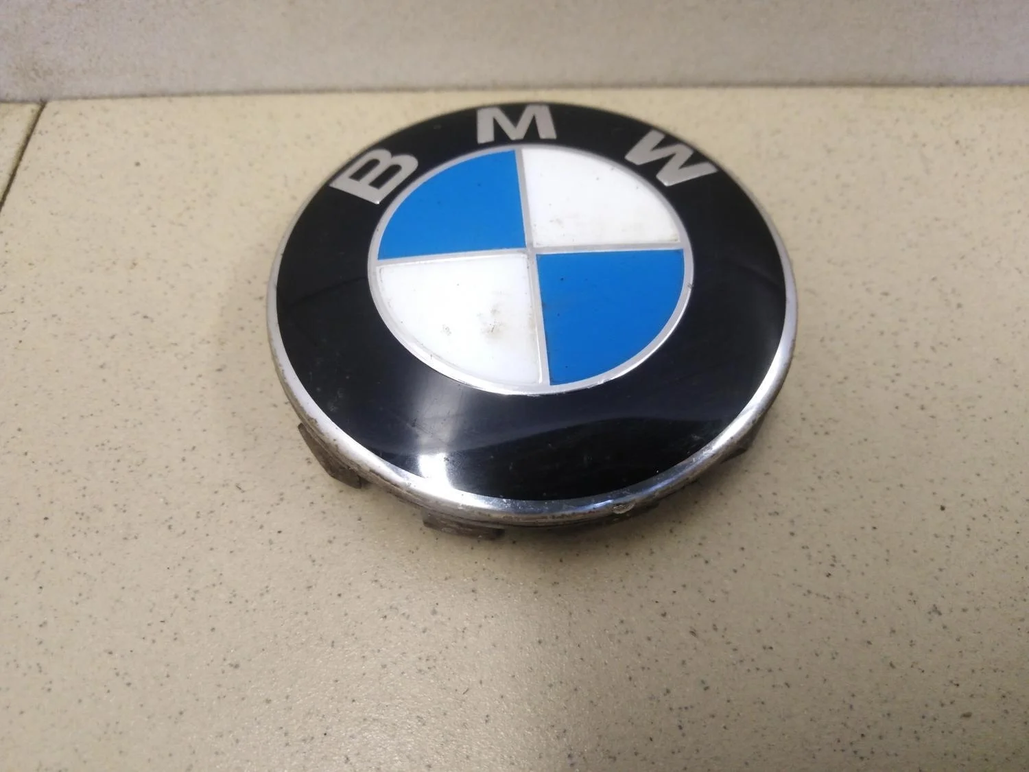 Колпак декор. легкосплавного диска X1 E84 2009>