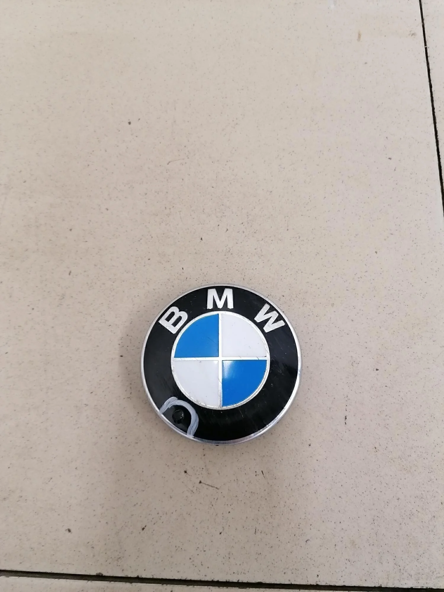 Колпак декор. легкосплавного диска 1-серия E87/E81 2004>