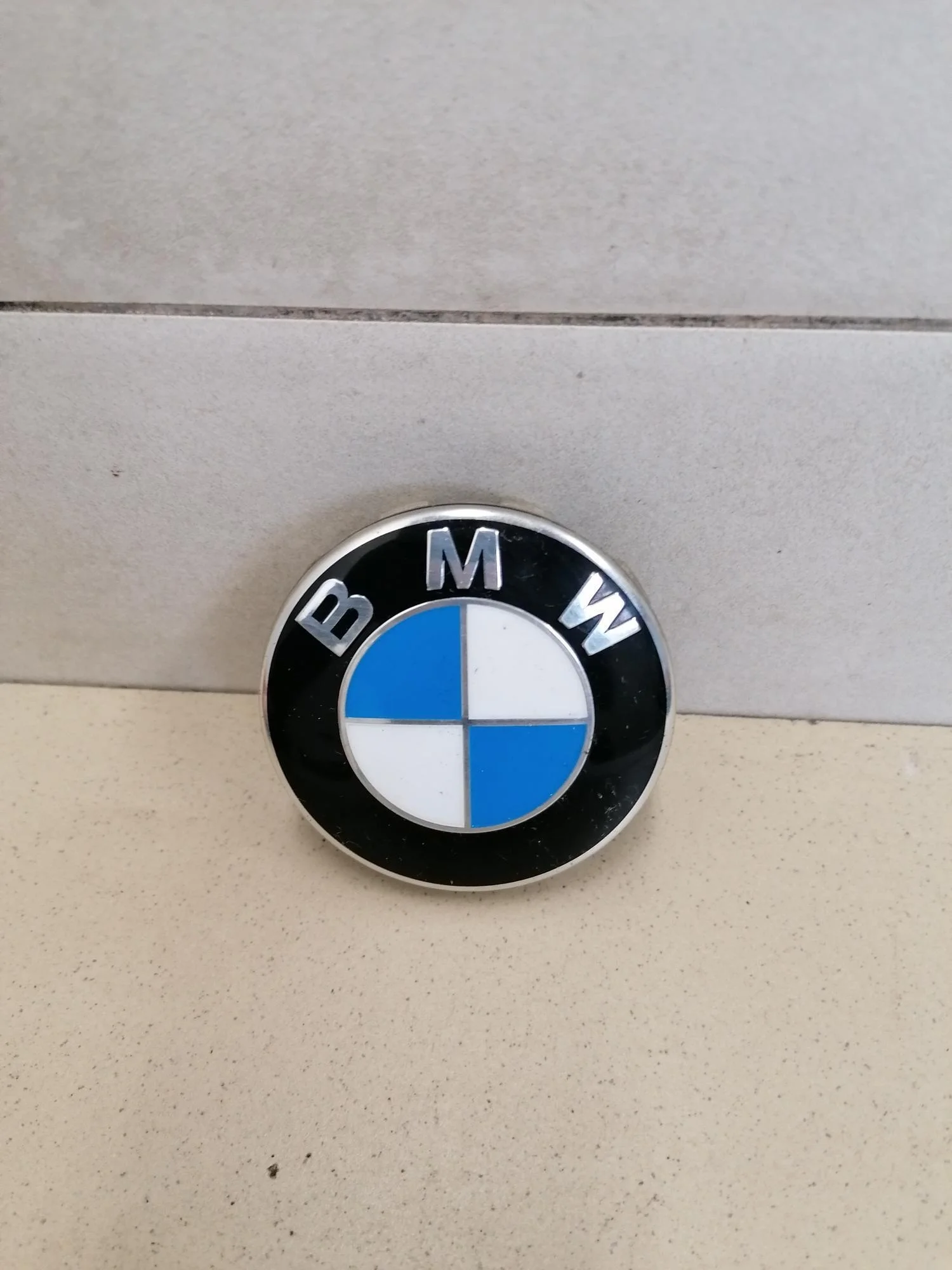 Колпак декор. легкосплавного диска 1-серия E87/E81 2004>