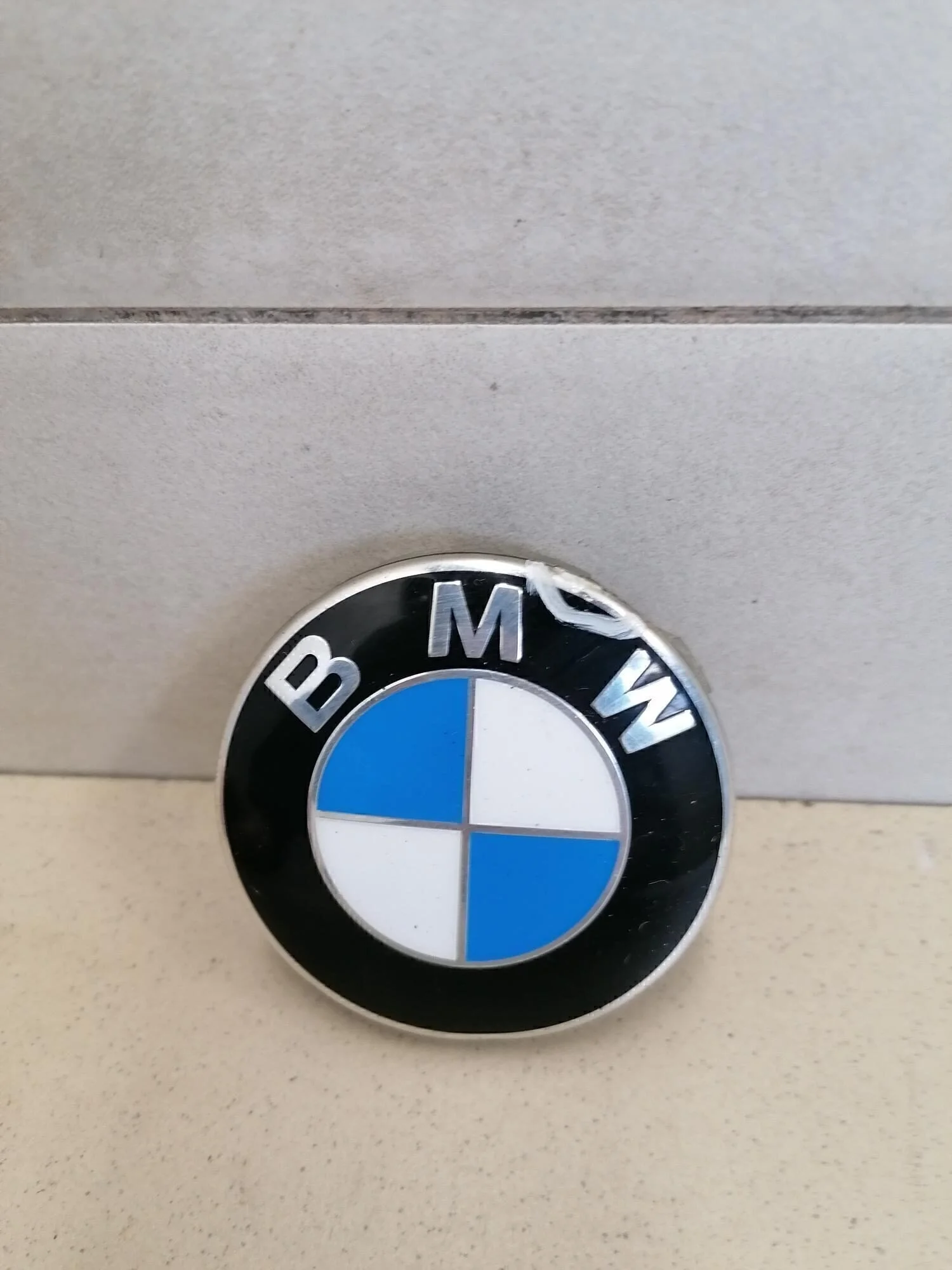 Колпак декор. легкосплавного диска 1-серия E87/E81 2004>