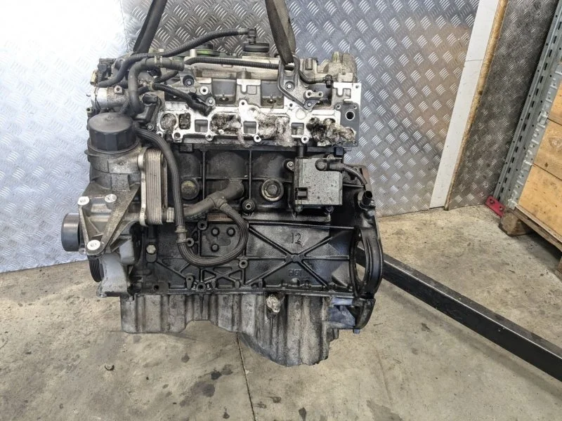 Двигатель Mercedes Sprinter 1 W901-905 611.962 2.2