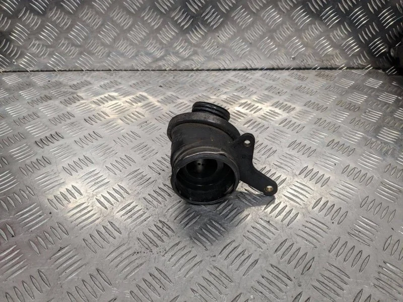 Патрубок турбины Mercedes C W203 646.963 2.2
