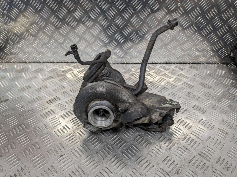 Турбина Mercedes C W203 646.963 2.2