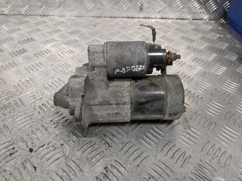 Стартер Renault Megane 2 K9K 766 1.5