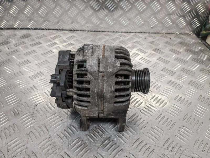 Генератор Renault Laguna 2 F9Q 750 1.9