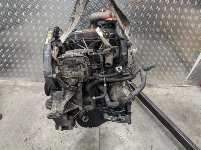 Двигатель Volkswagen Passat B5 AFN 1.9
