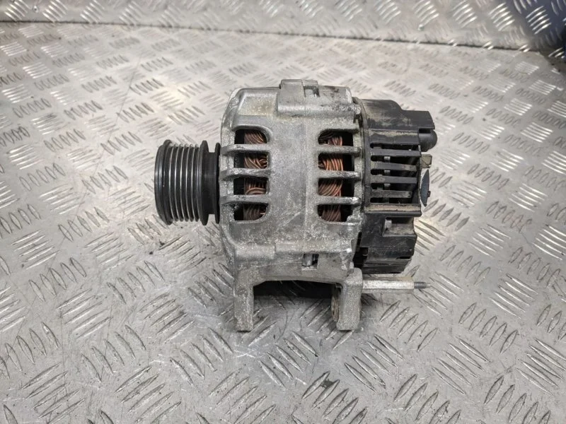 Генератор Volkswagen Golf 4 1.9