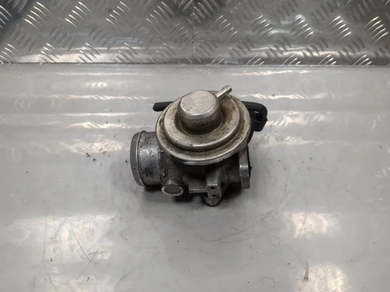 Клапан EGR Volkswagen Golf 4 ATD 1.9