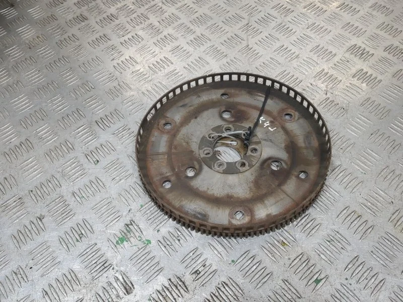 Маховик АКПП Renault Scenic 1 K4M701 1.6