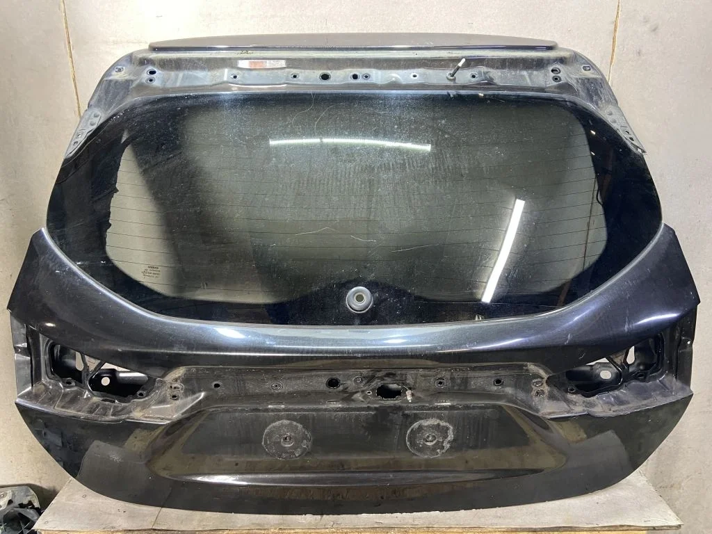 Дверь багажника Nissan Qashqai J11 2016 K01004EAAA