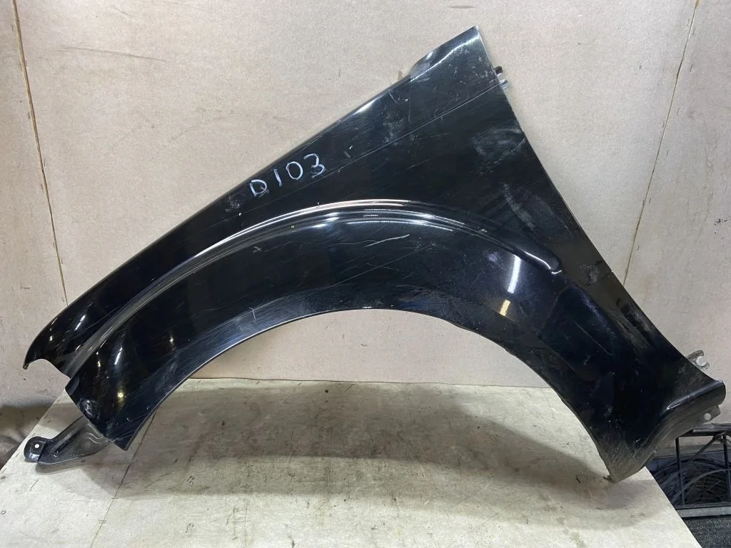 Крыло левое Nissan Pathfinder R51 Navara D40 2012