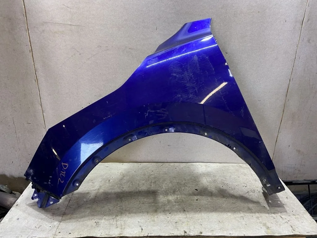 Крыло переднее левое Nissan Qashqai J11 F31014EAMB