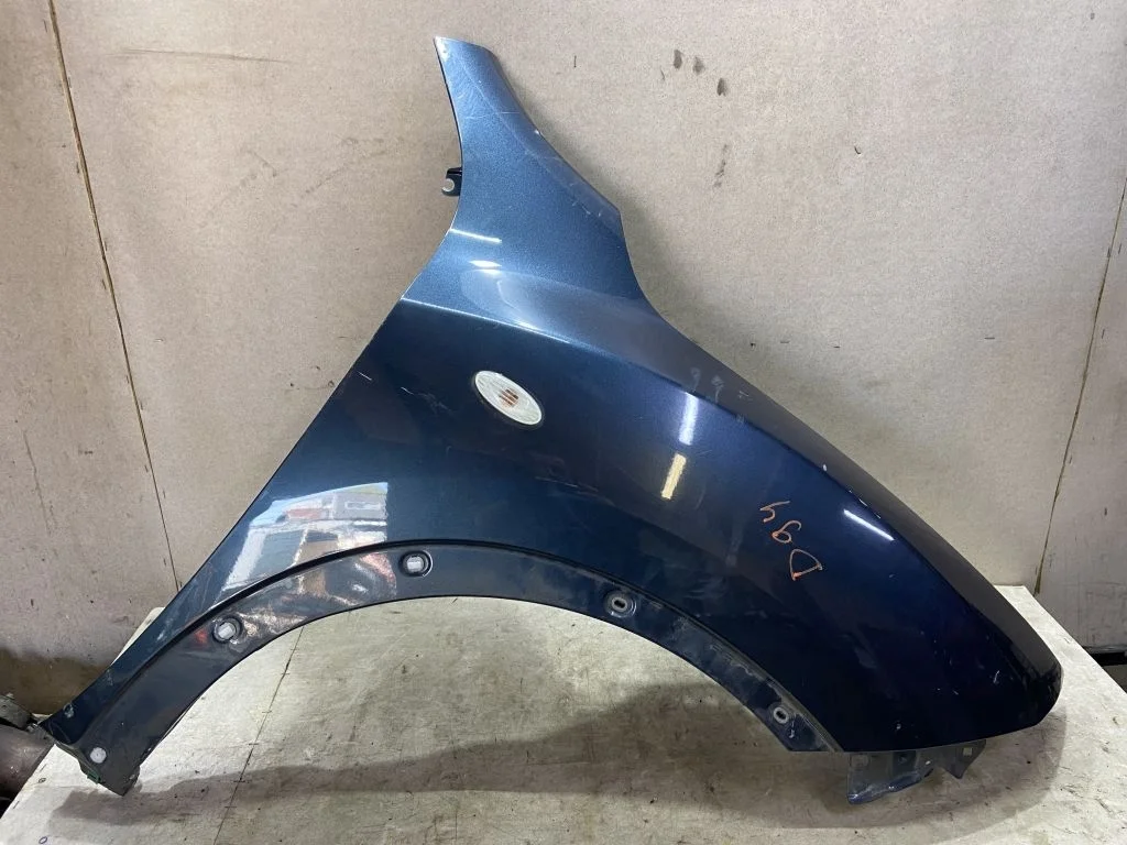 Крыло правое Nissan Juke F15 Жук Ф15 2012