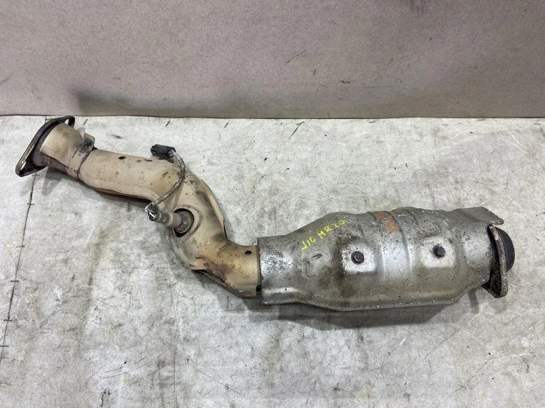 Катализатор Nissan Qashqai J10 MR20 20010JD25A