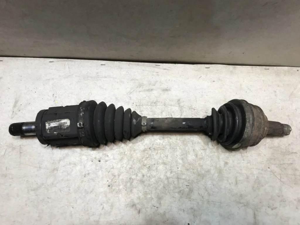 31607505003  Полуось передняя левая BMW X5 E53 m54