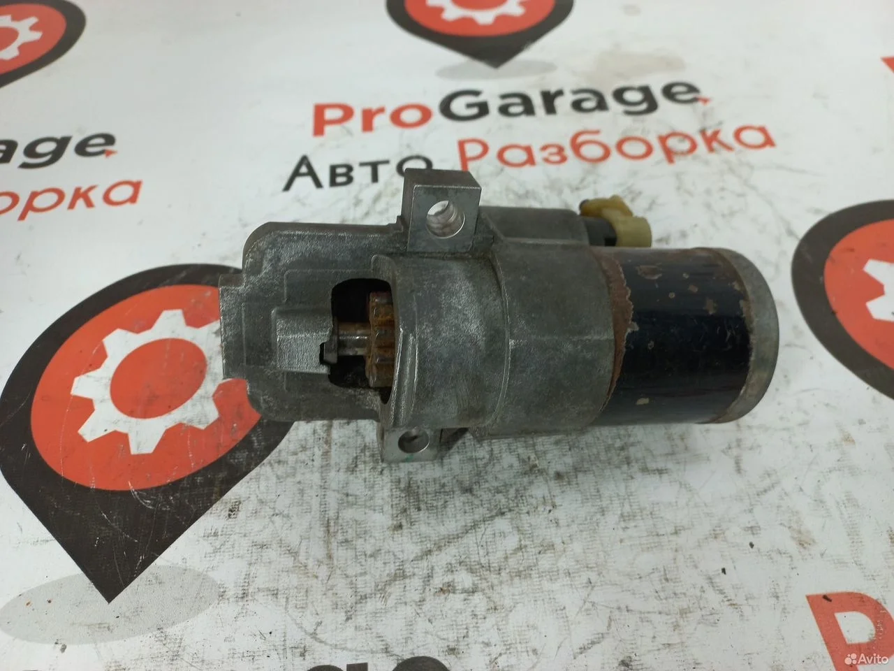 Стартер mazda 5 cw 6 gh мазда 1.8 2.0 m000t32871