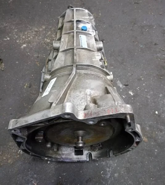 АКПП BMW 5 (E39) M54B25 5HP19 2WD