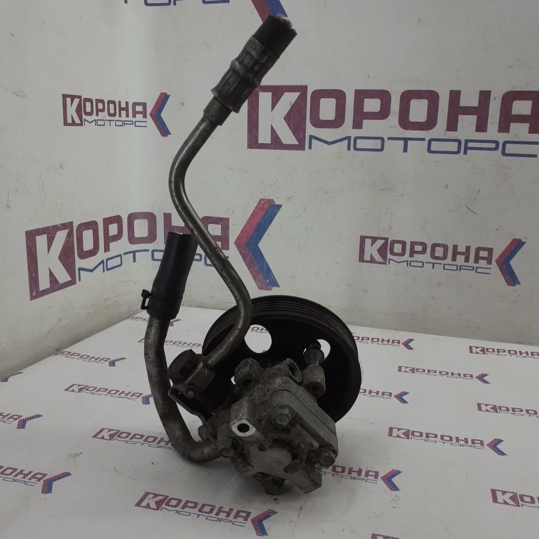Насос Гур D4HB D4HA Б/У Б/У
