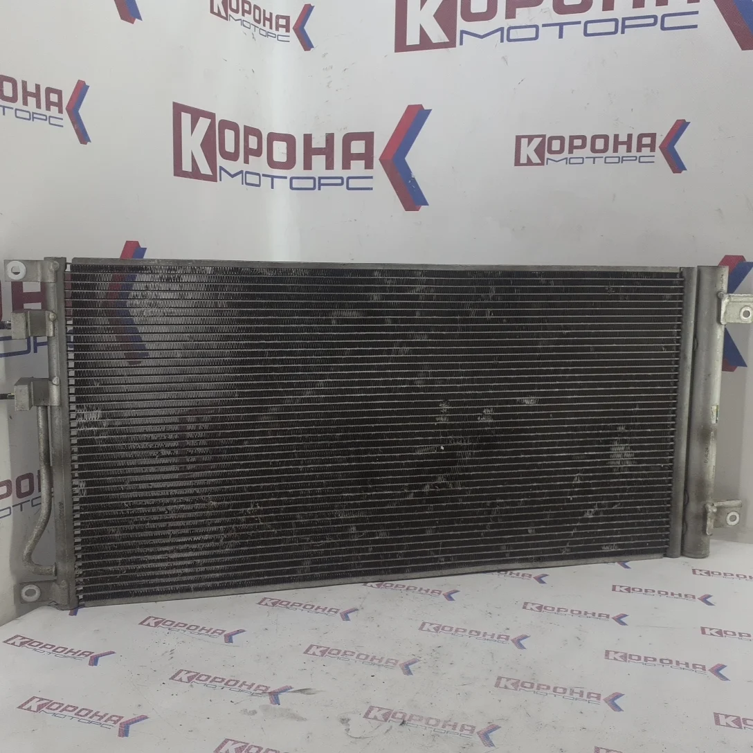 Радиатор кондиционера Б/У Б/У