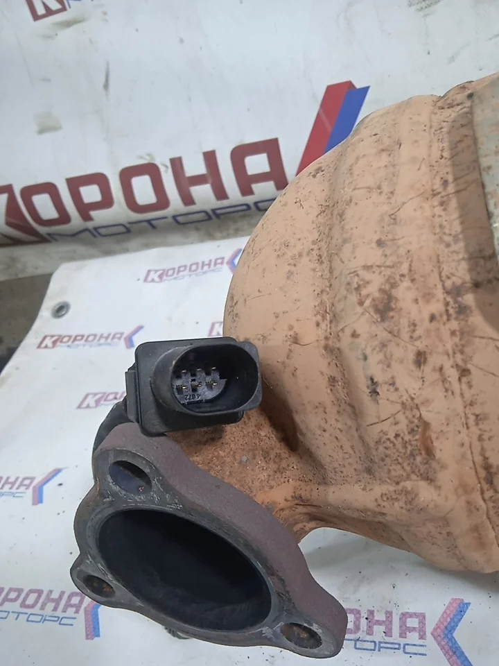 Катализатор D4HA D4HB Б/У Б/У