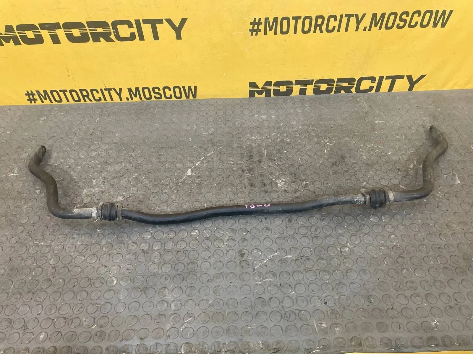 Стабилизатор INFINITI FX35 2007 S50