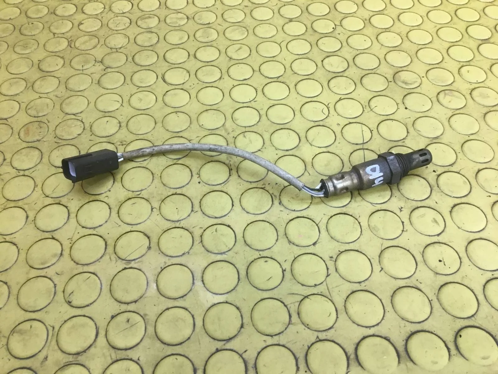 Датчик кислородный NISSAN Qashqai 2008 J10