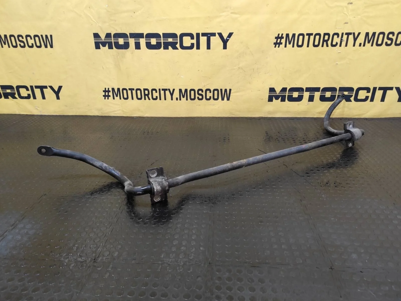 Стабилизатор VOLVO XC90 2006