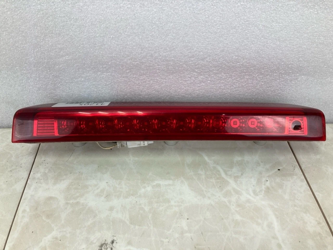 Фонарь Kia Ceed 1 Ed 2007-2012 927011H310 УНИВЕРСАЛ, задний
